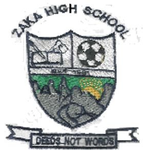 Zaka High School
